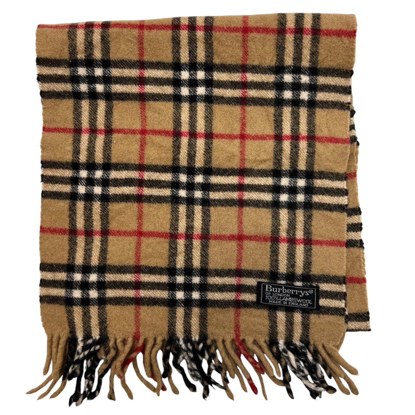 Burberry Scarf