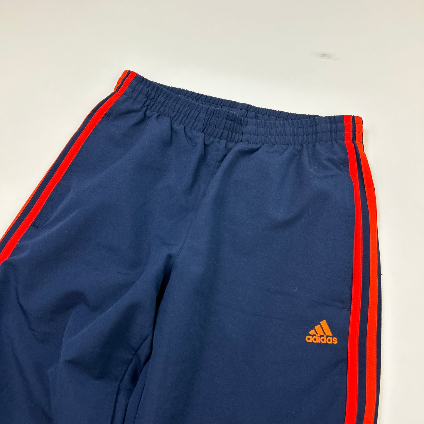 Adidas Essentials Track Pants (XS)