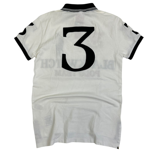 Ralph Lauren Blackwatch Polo (XS)