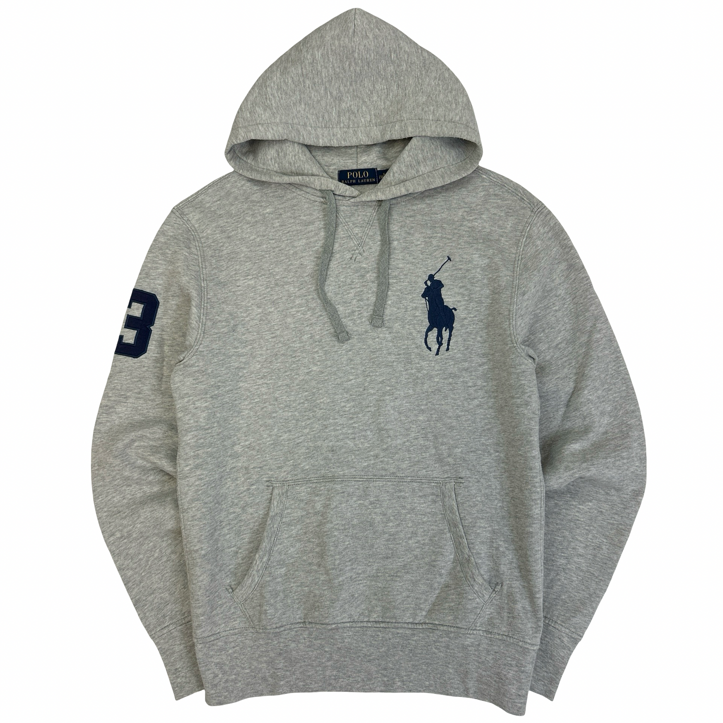 Ralph Lauren Hoodie (S)