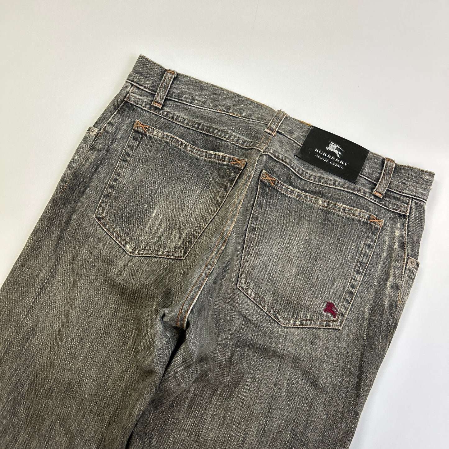 Burberry Black Label Jeans (30)