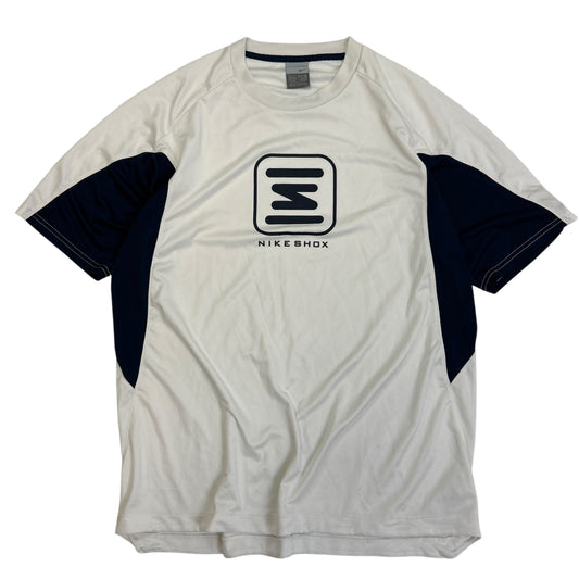 Nike Shox T-Shirt (XL)