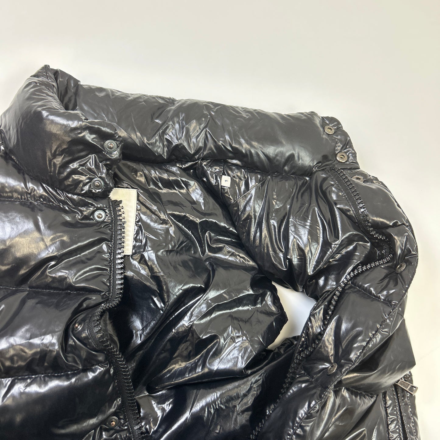 Moncler TIB Gilet (S)