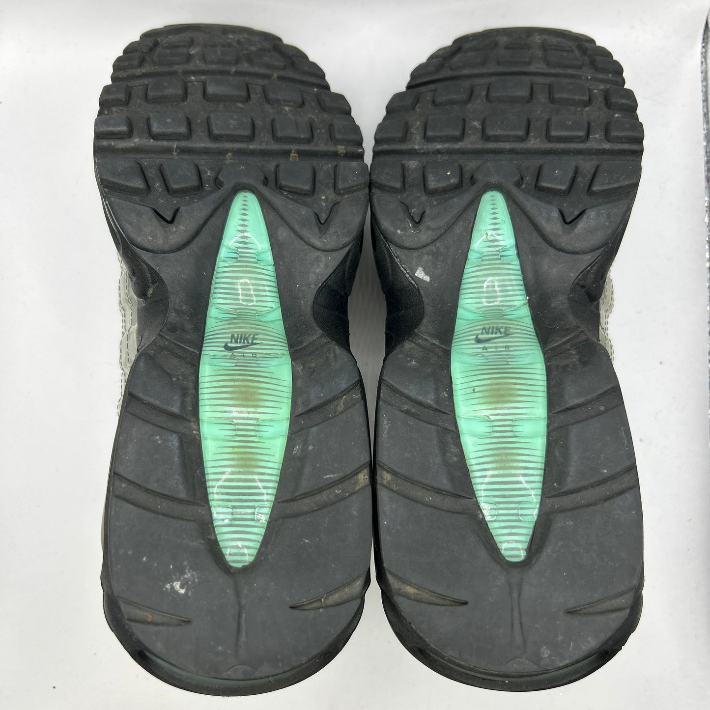 Nike DNA 95s (UK 7.5)