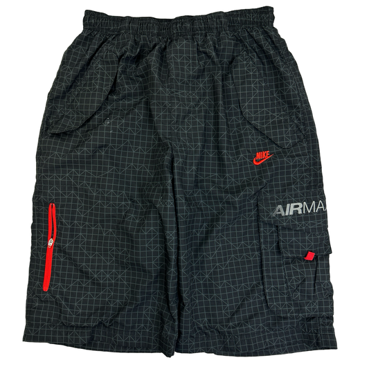 Nike Air Max Ltd Shorts (S)