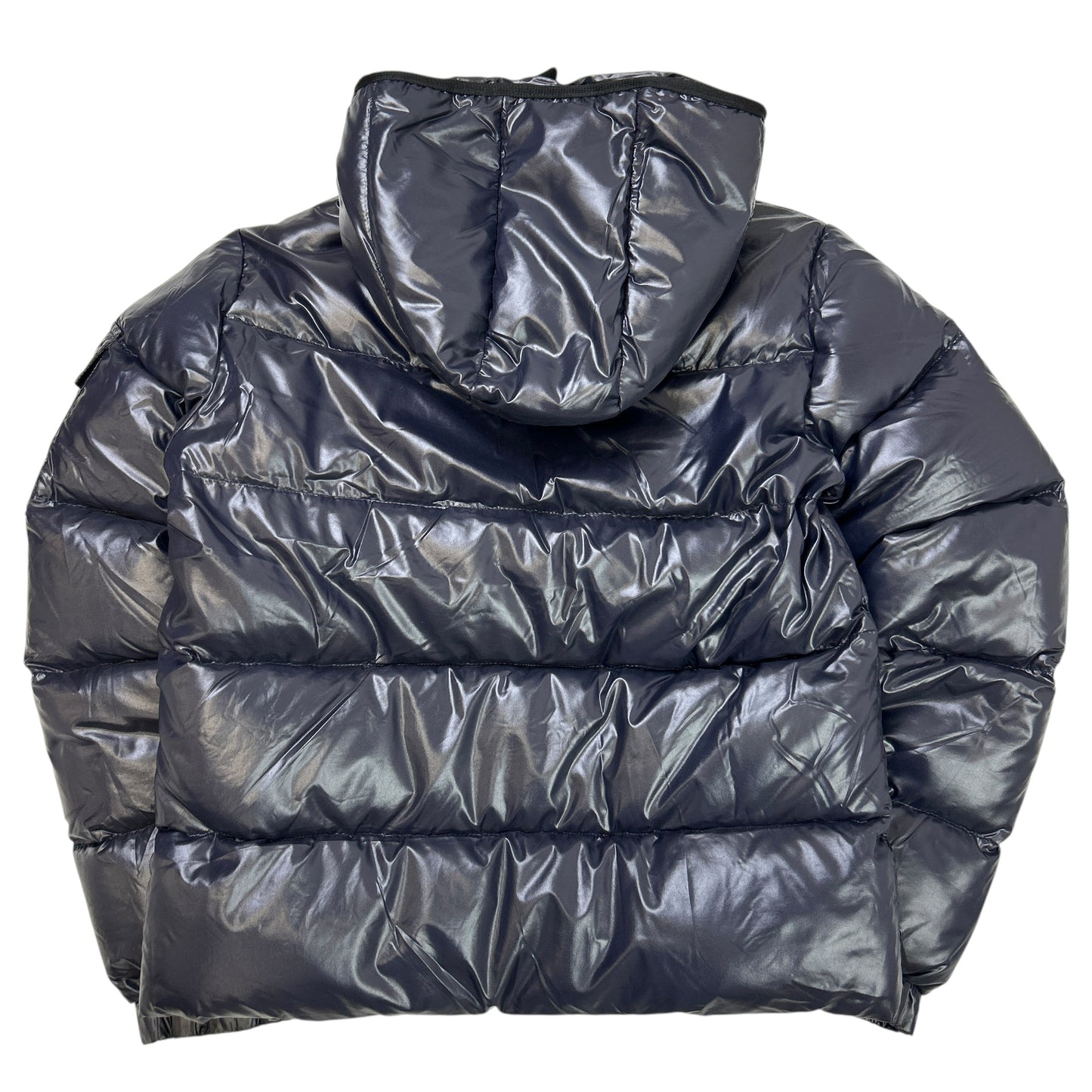 Moncler Himalaya Puffer (M)