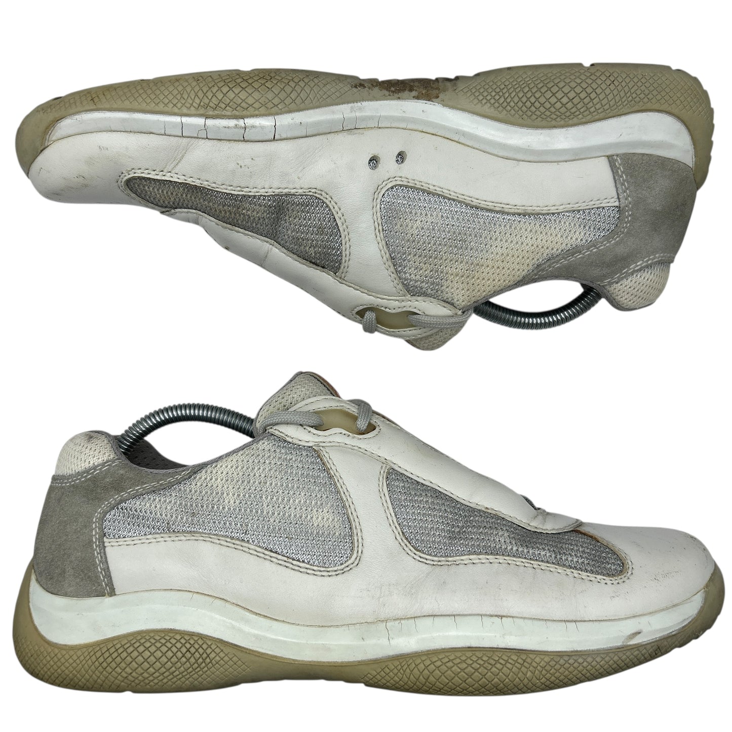 Prada American Cups (UK 8)