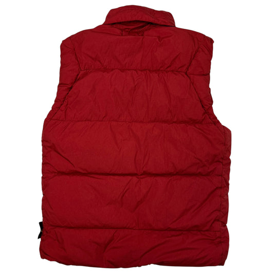 Stone Island Gilet (L)