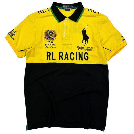 Ralph Lauren Brazil Polo (XL)