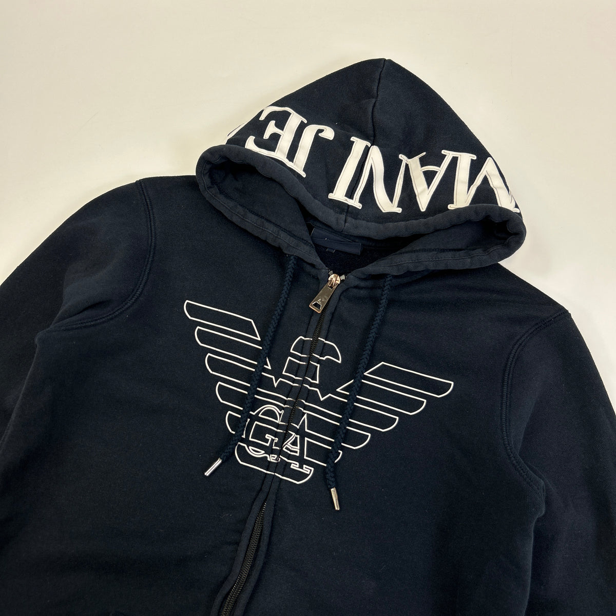 Armani Hoodie (S)