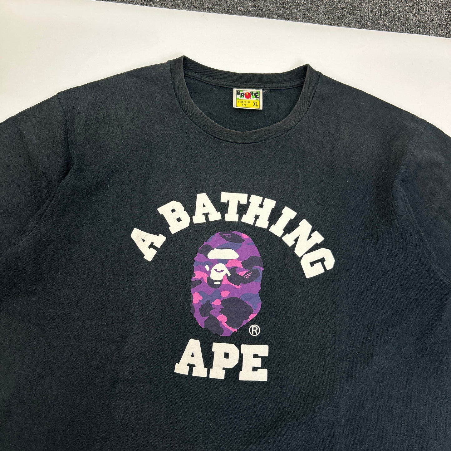 Bape T-Shirt (XL)