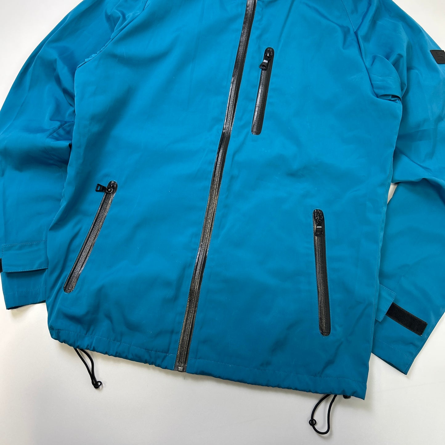 Burberry Waterproof Jacket (L)