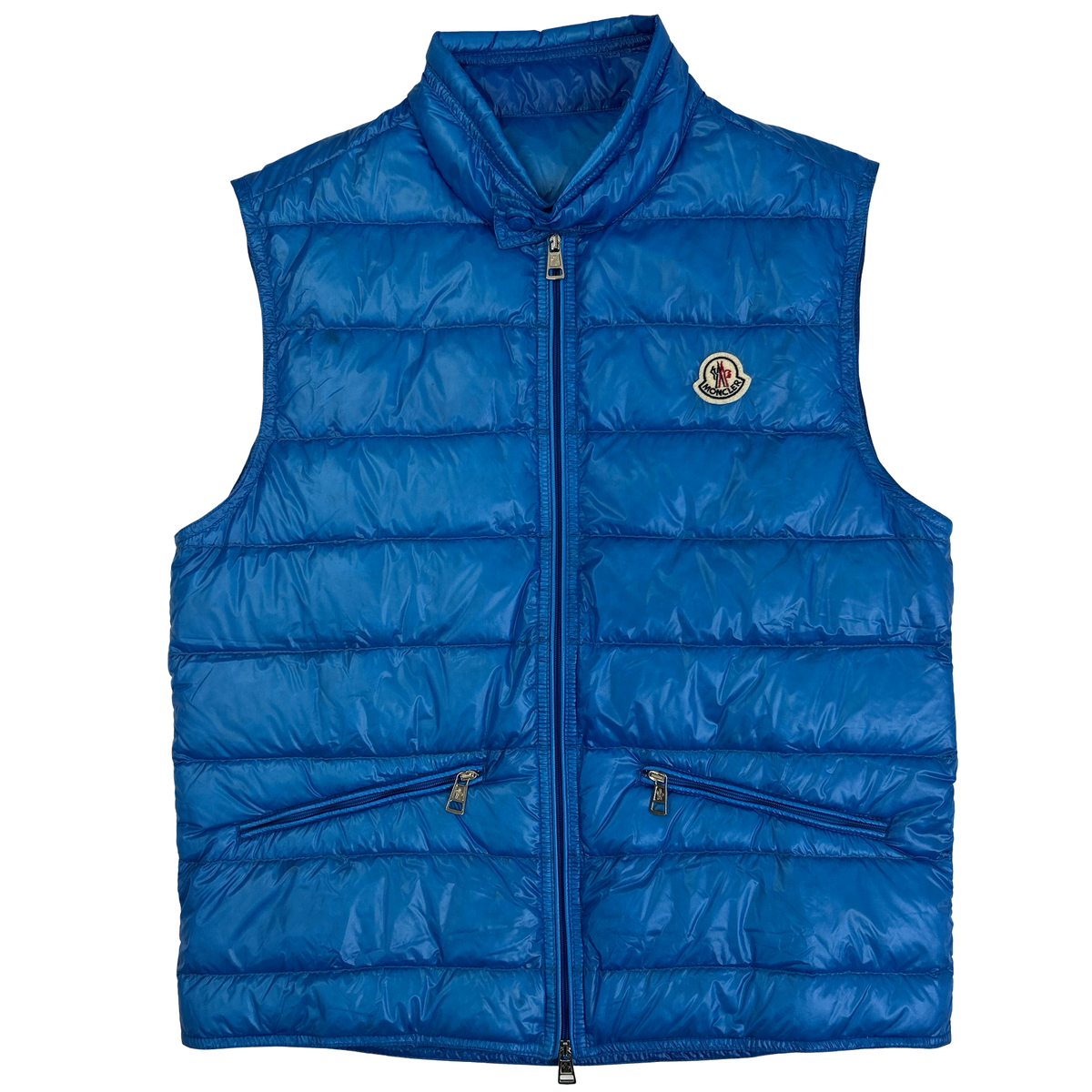 Moncler Gui Gilet (S)