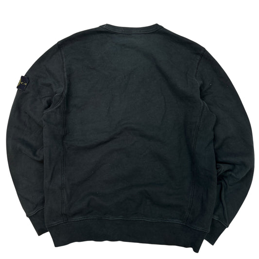 Stone Island Sweatshirt (L)