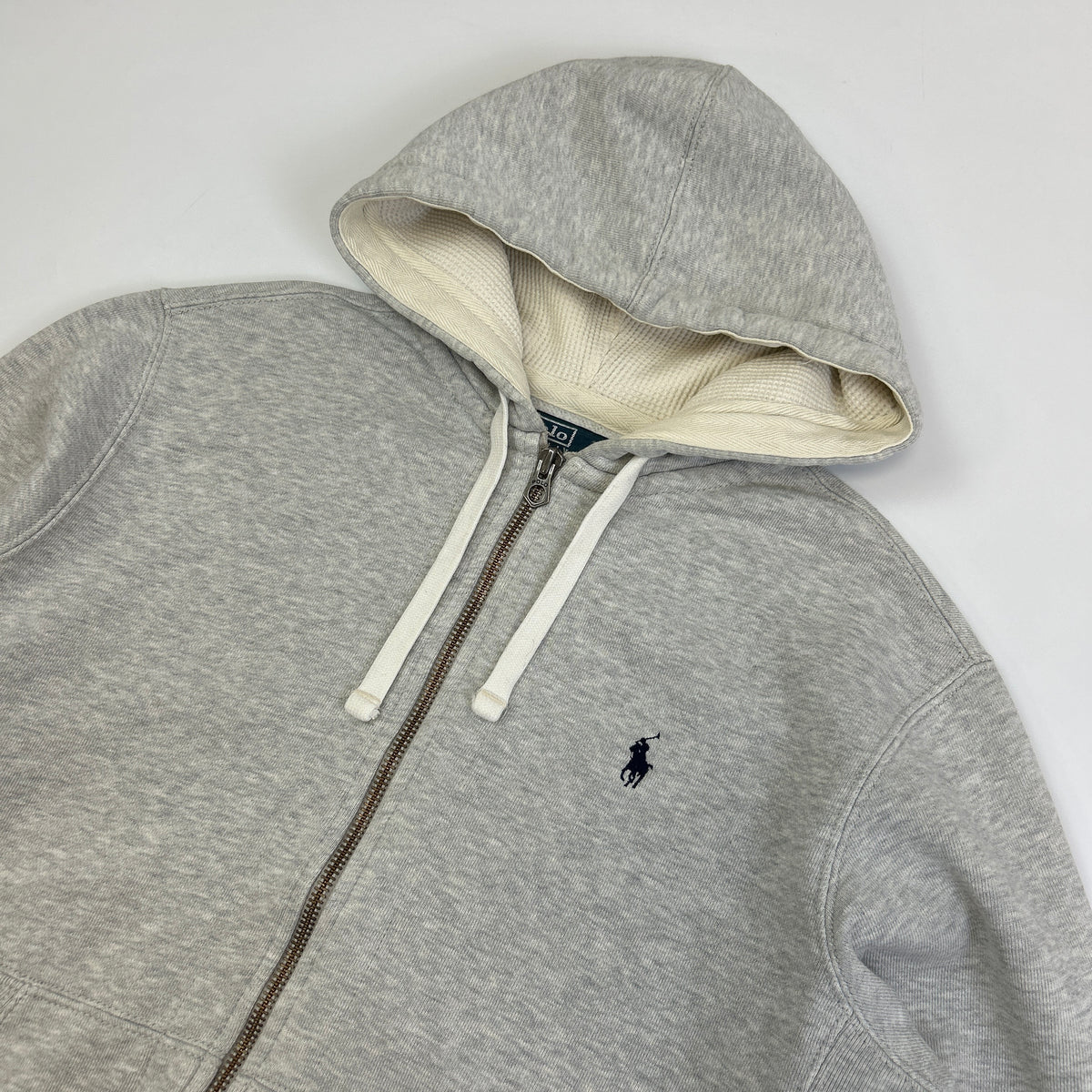 Ralph Lauren Hoodie (M)