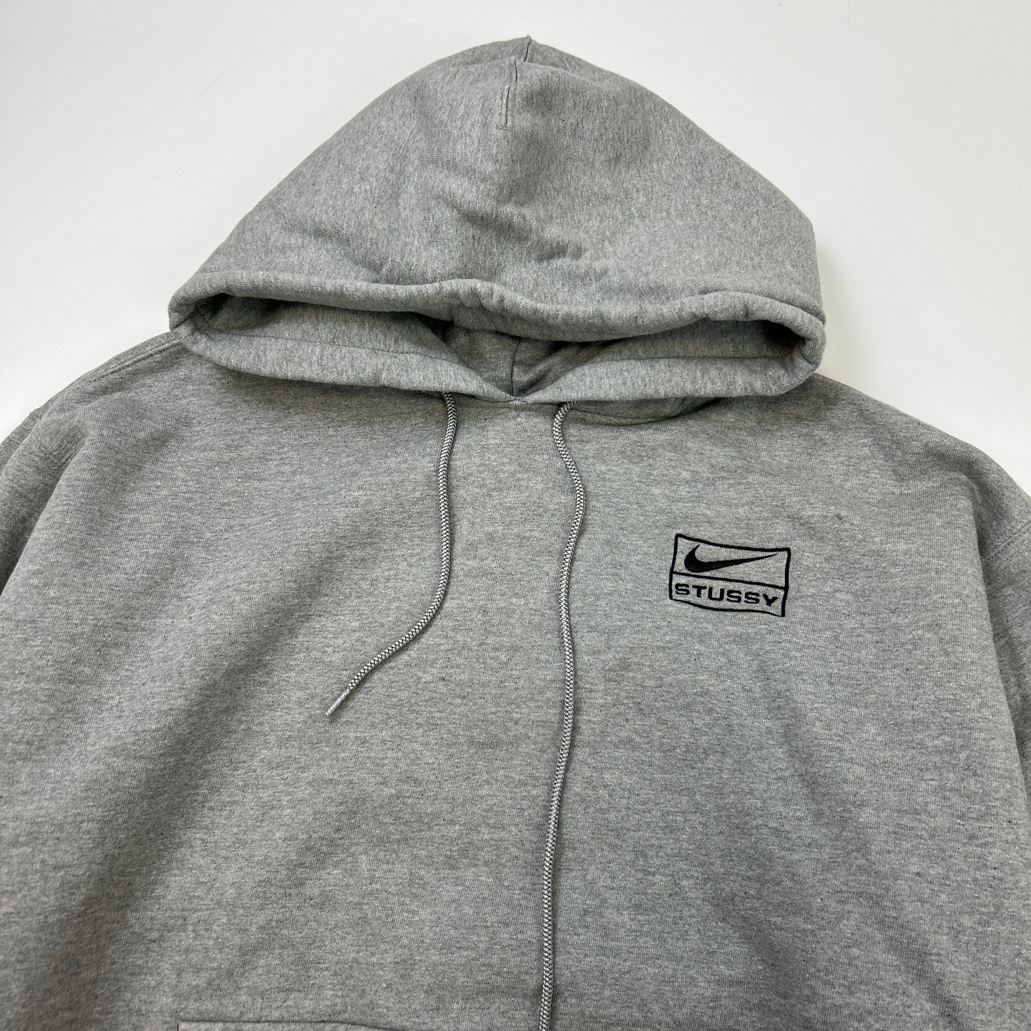 Stussy Nike Hoodie (M)