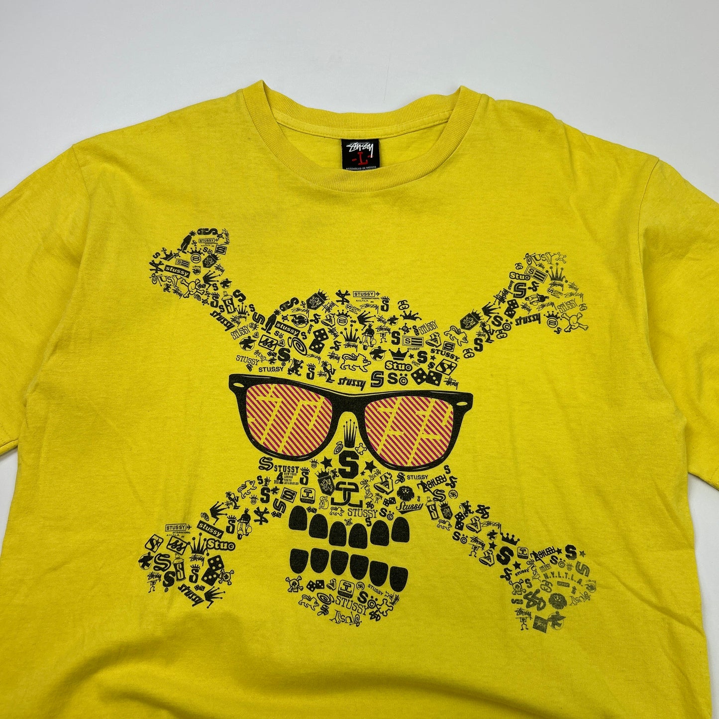 Stussy T-Shirt (L)