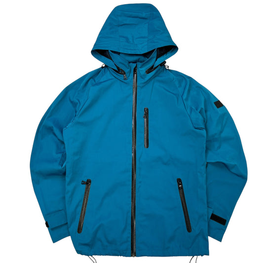 Burberry Waterproof Jacket (L)