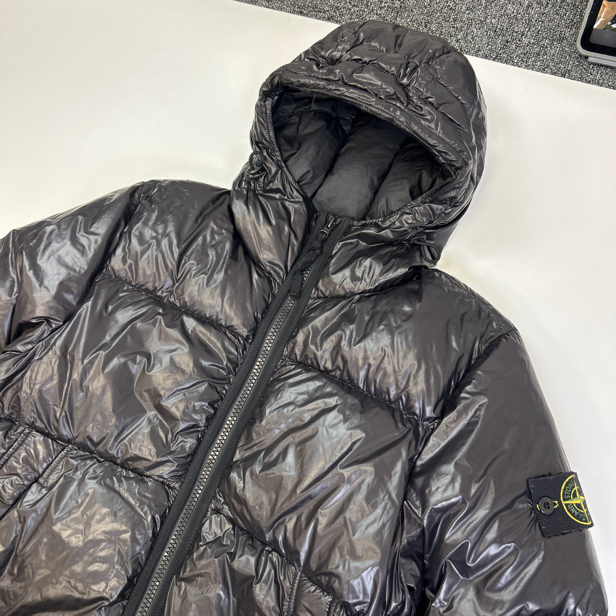 Stone Island Puffer (S)