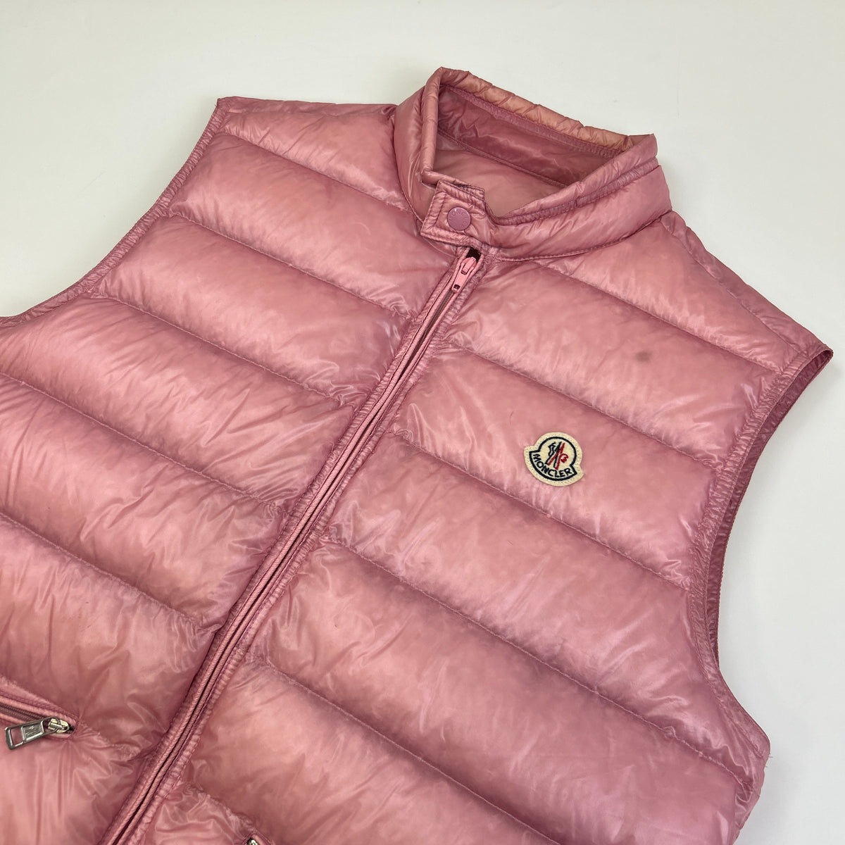 Moncler Gui Gilet (M)