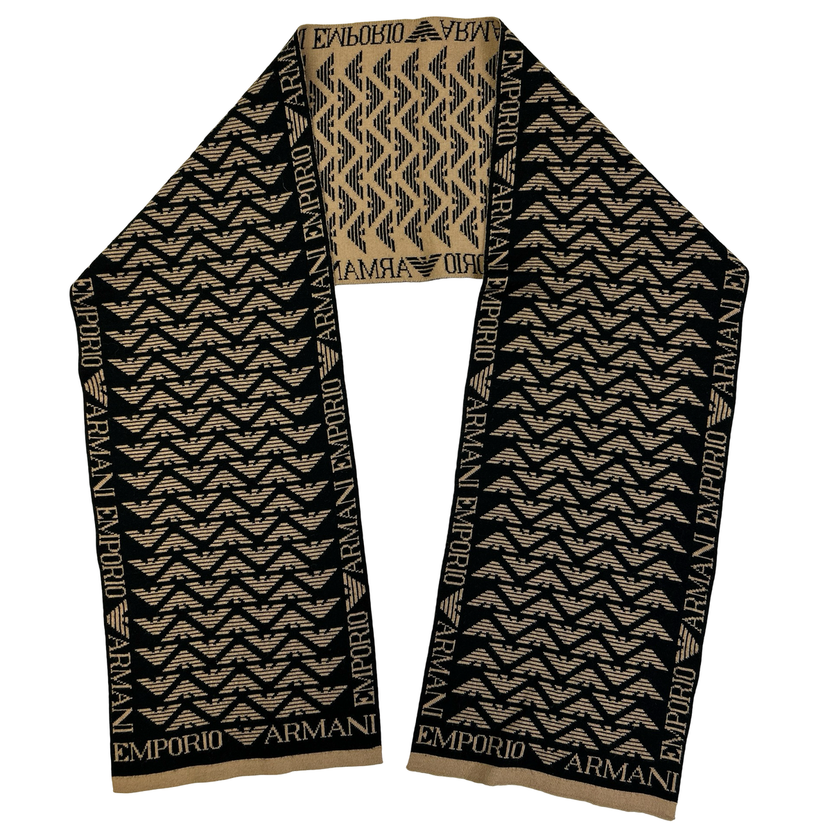 Emporio Armani Scarf
