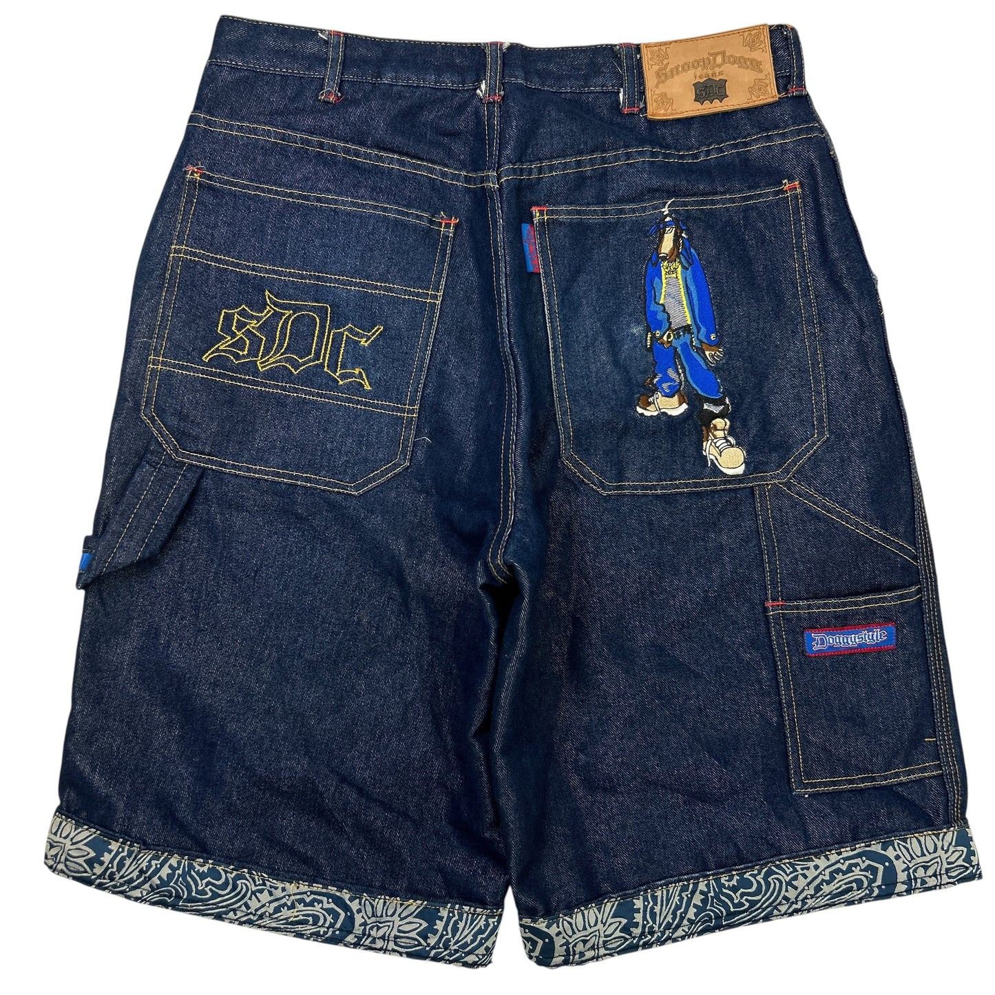 Snoop Dog Jorts (32)