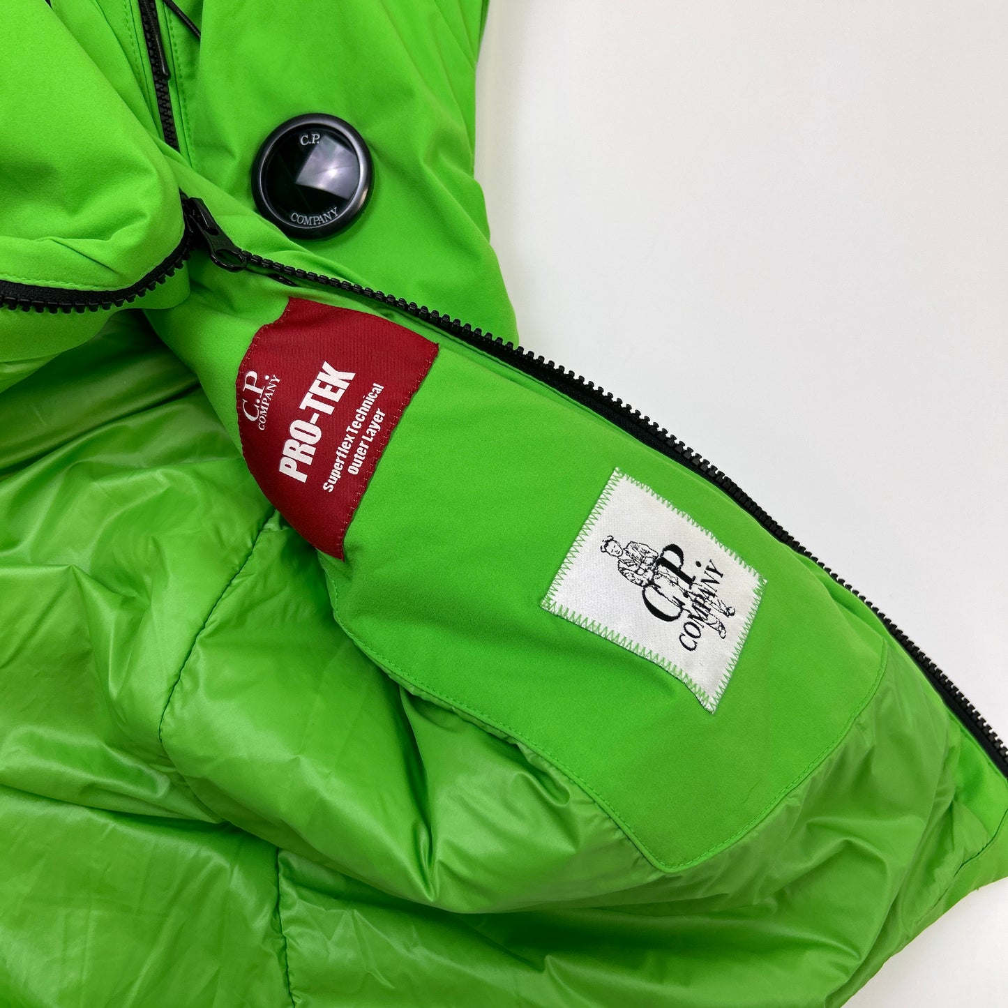 CP Company Pro-Tek Gilet (L)