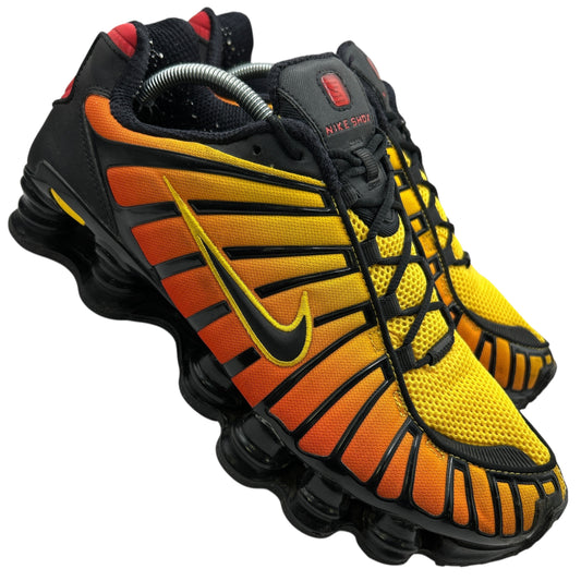 Nike Sunrise Shox (UK 10)