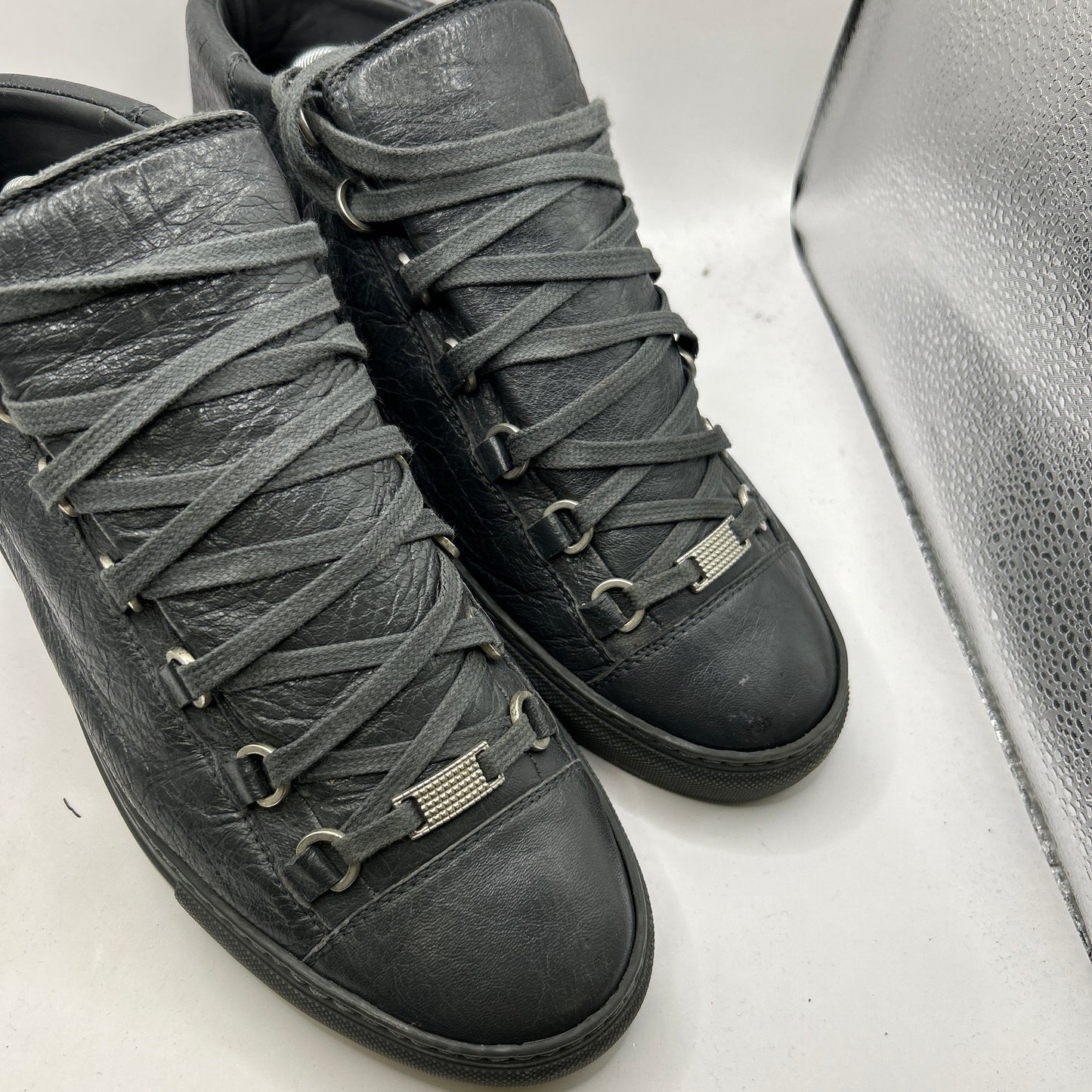 Balenciaga Arenas (UK 6)