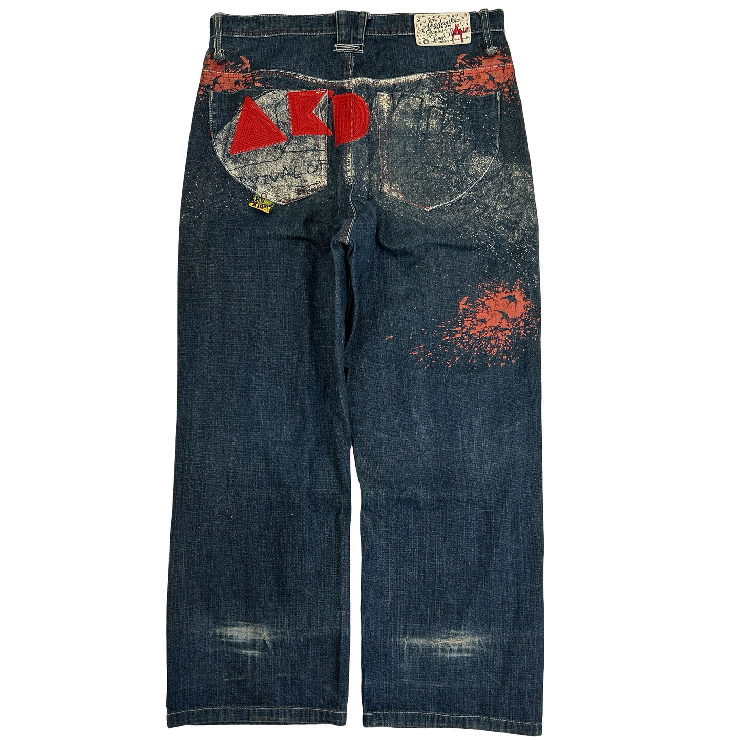 Akademiks Jeans (36)
