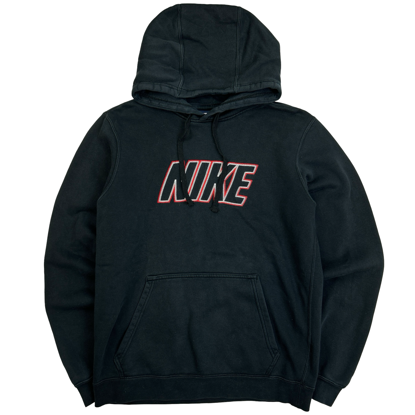 Nike Club Hoodie (S)