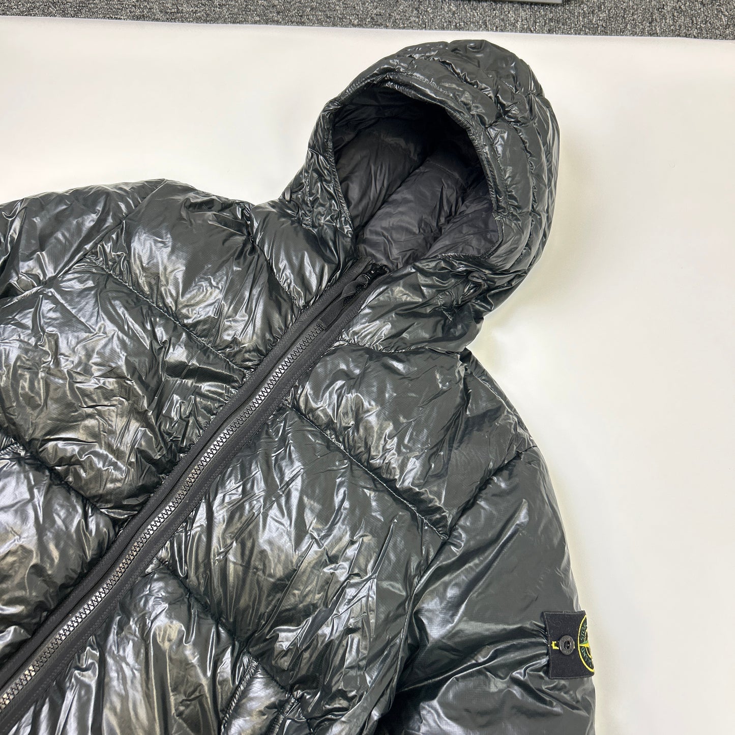 Stone Island Puffer (M)