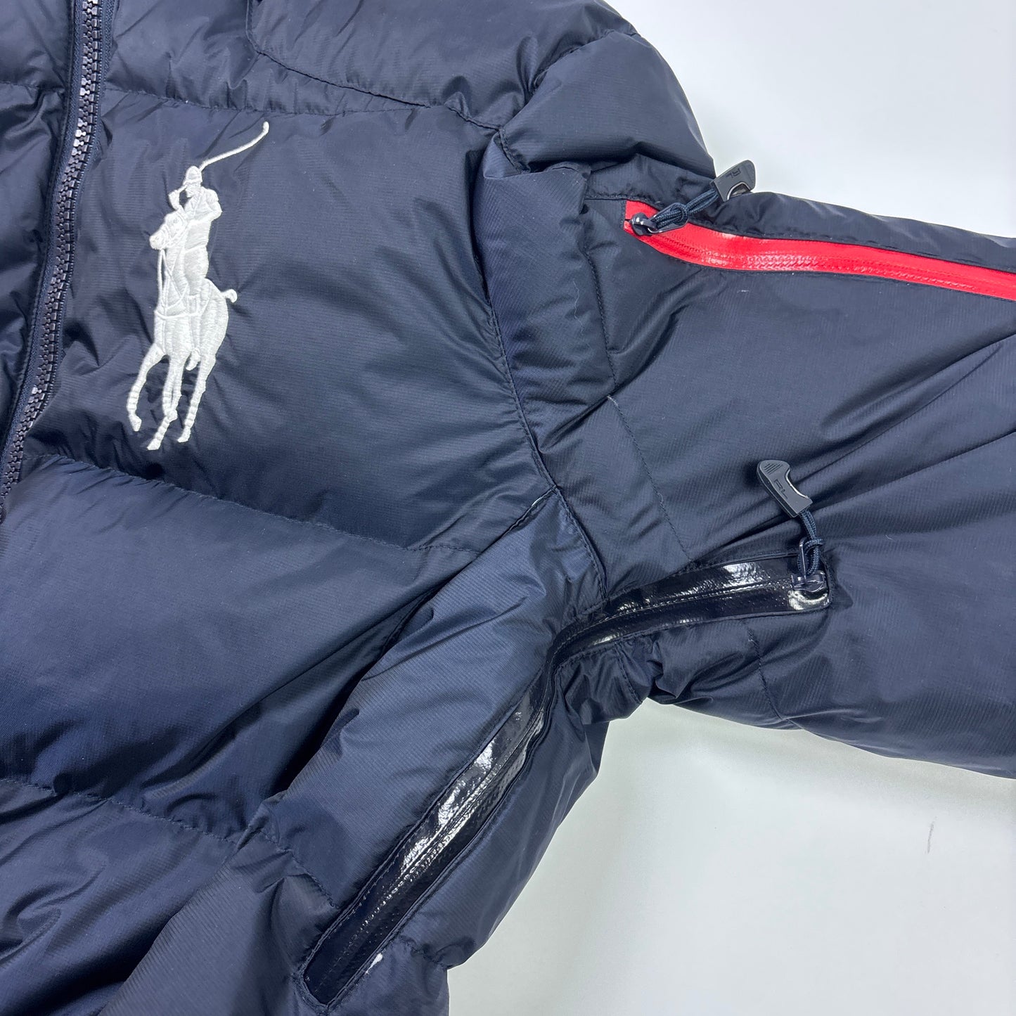 Ralph Lauren USA Puffer (M)