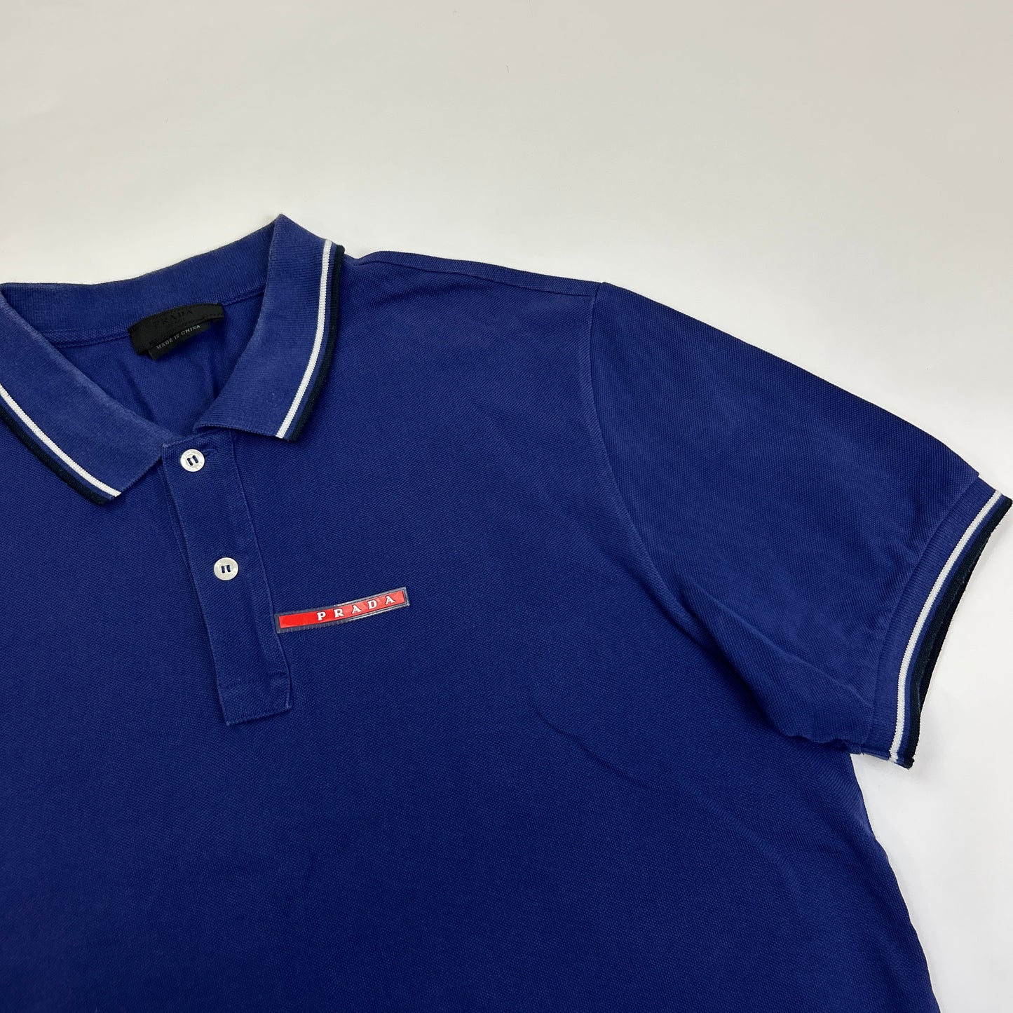 Prada Sport Polo (XL)