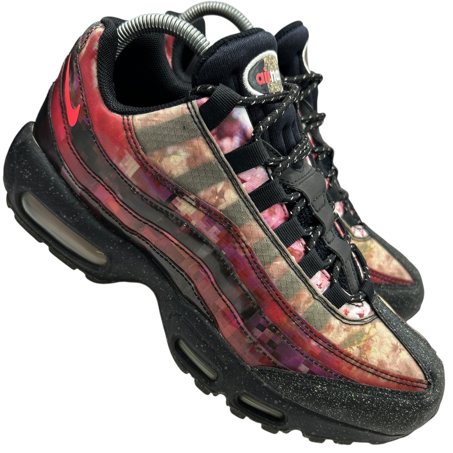 Nike Cherry Blossom 95s (UK 6)
