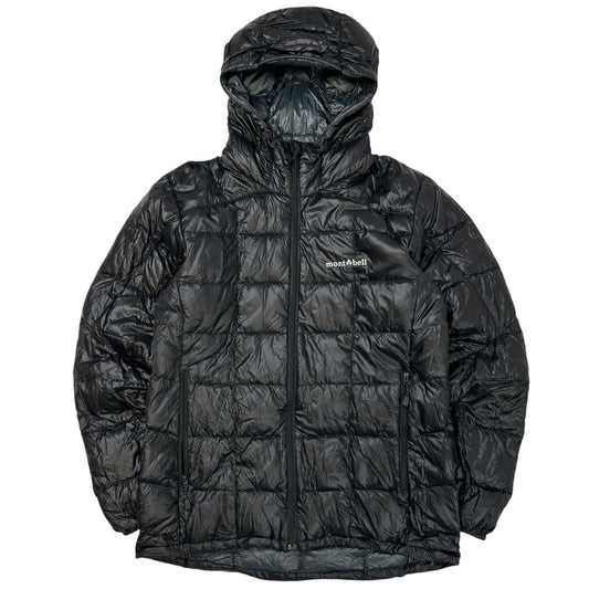 Montbell Puffer (S)