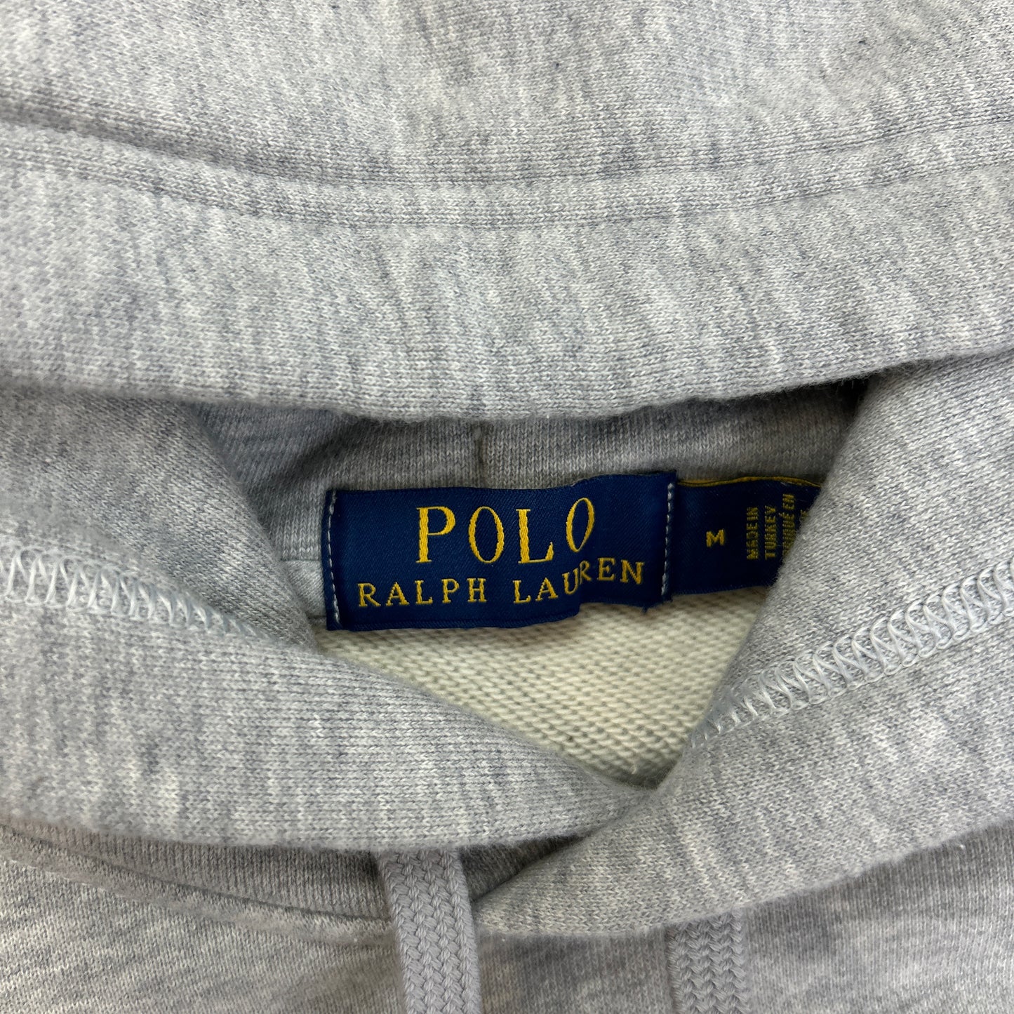 Ralph Lauren Hoodie (S)