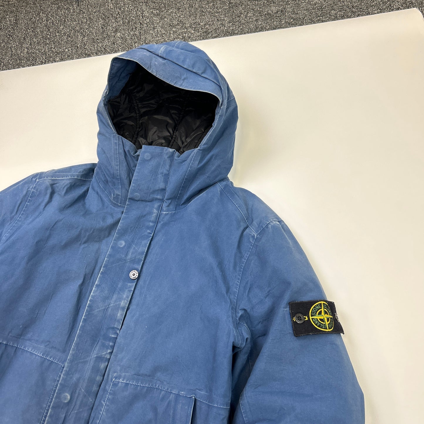 Stone Island Jacket (S)