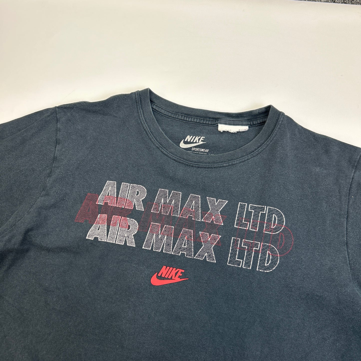 Nike Air Max Ltd T-Shirt (L)