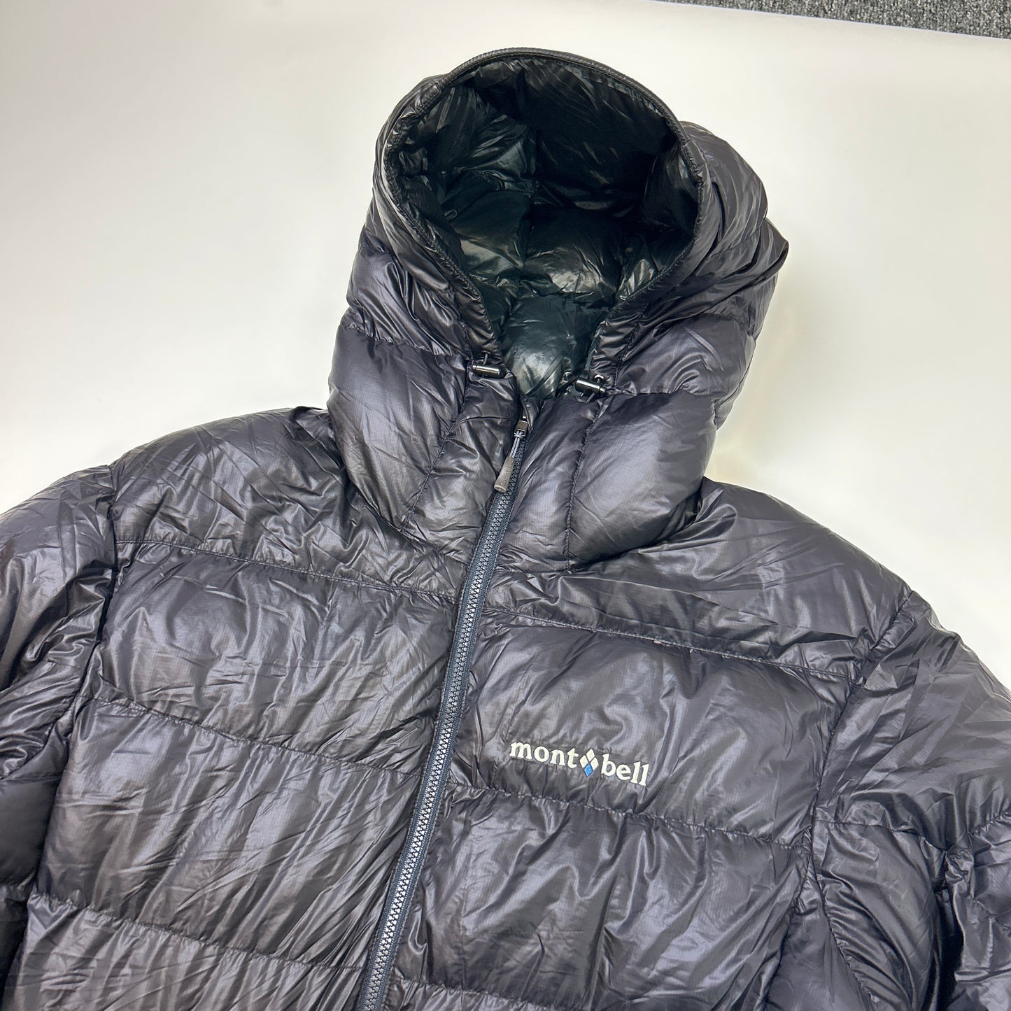 Montbell Puffer (L)