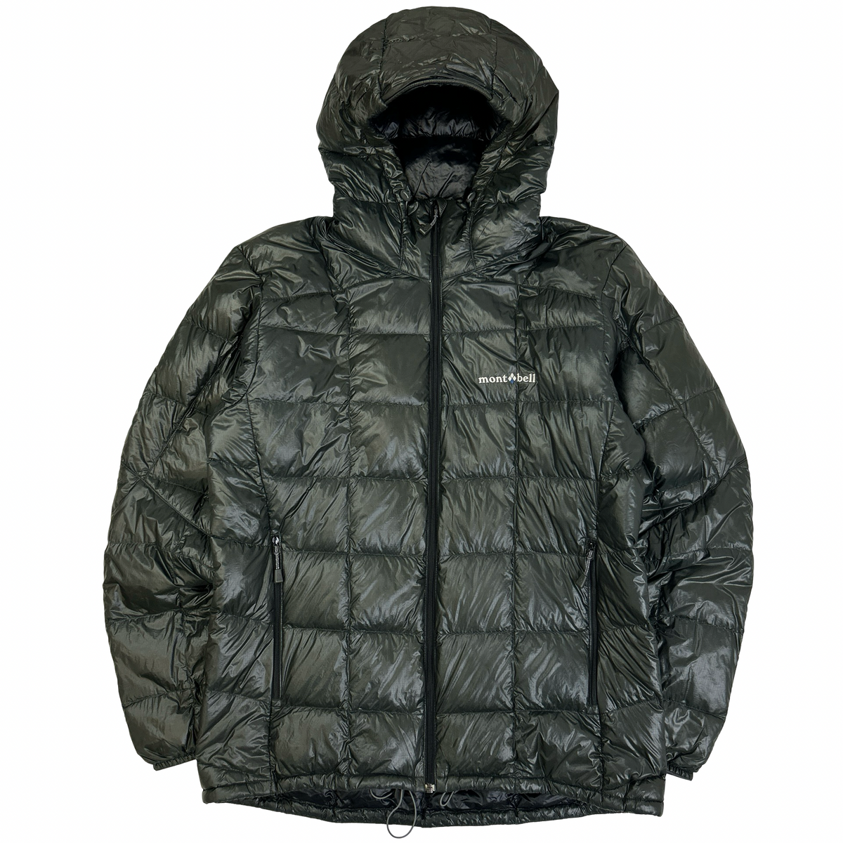Montbell Puffer (M)