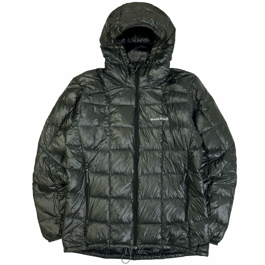Montbell Puffer (M)