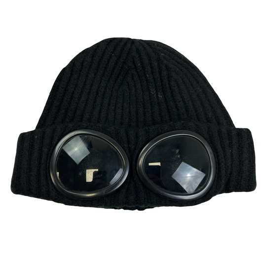 CP Company Goggle Beanie