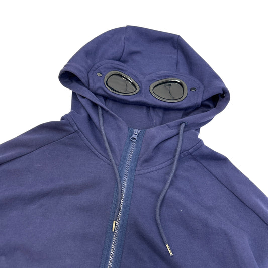 CP Goggle Hoodie (XL)