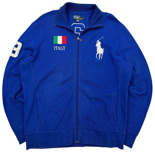 Ralph Lauren Italy Jumper (L)