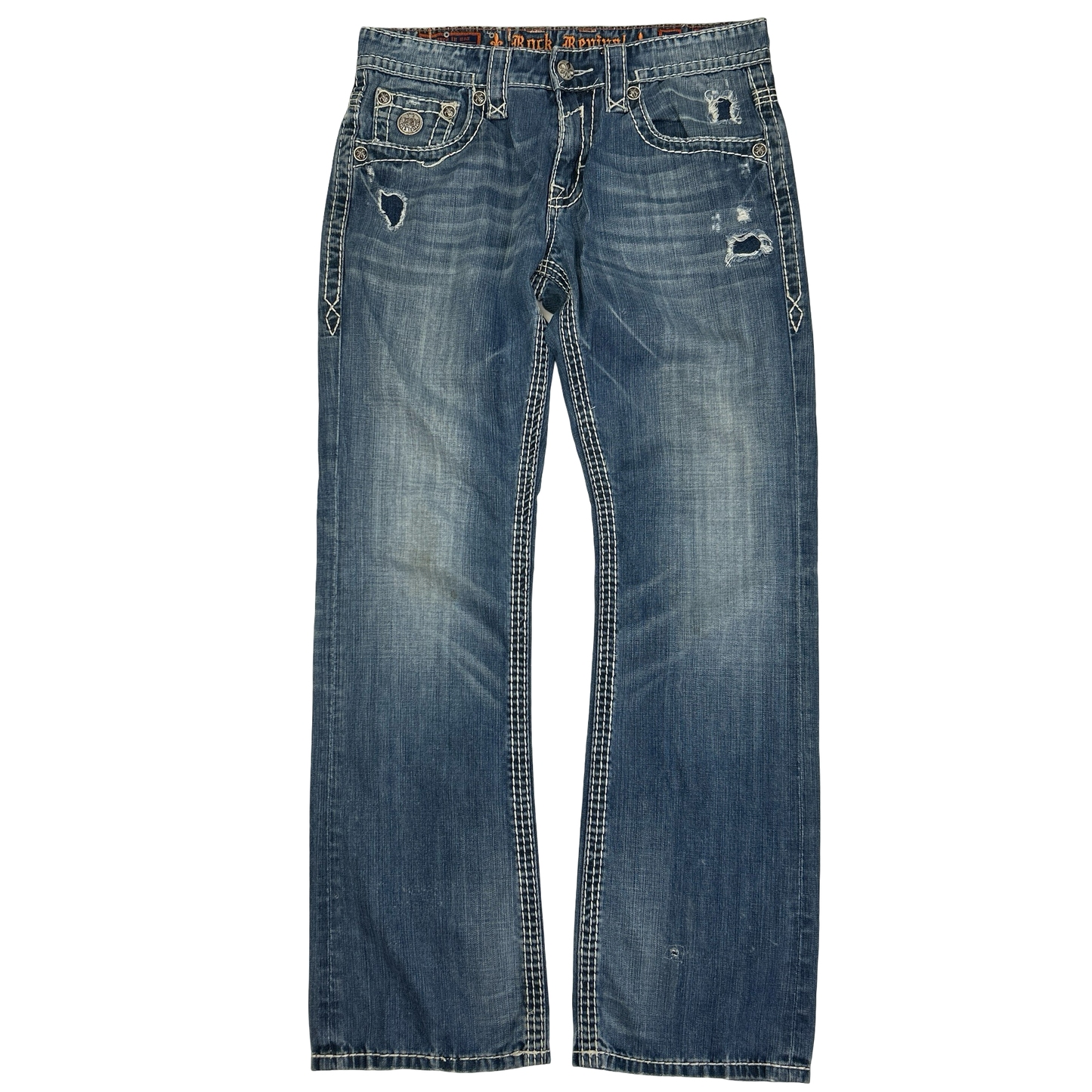 Rock Revival Jeans (32)