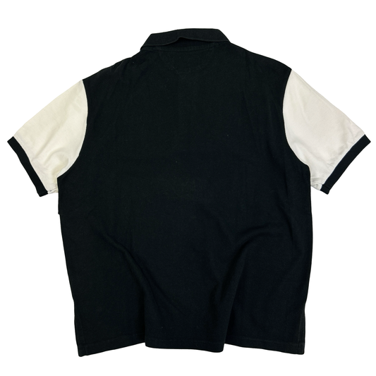 Ralph Lauren Polo (L)