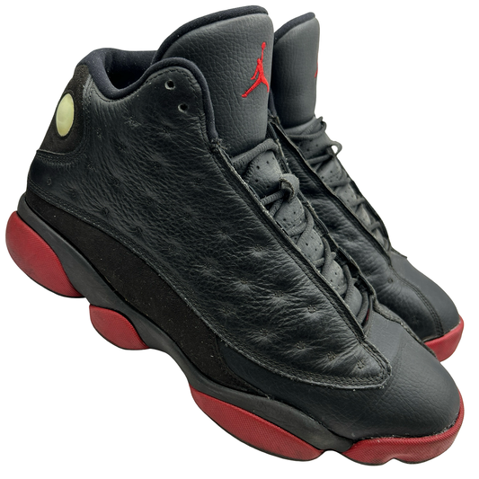 Air Jordan Dirty Bred 13 (UK 10)