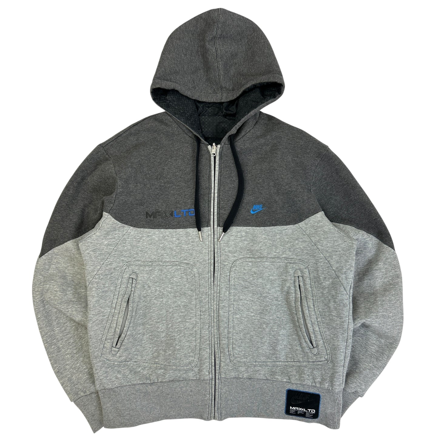 Nike Air Max Ltd Reversible Jacket (M)