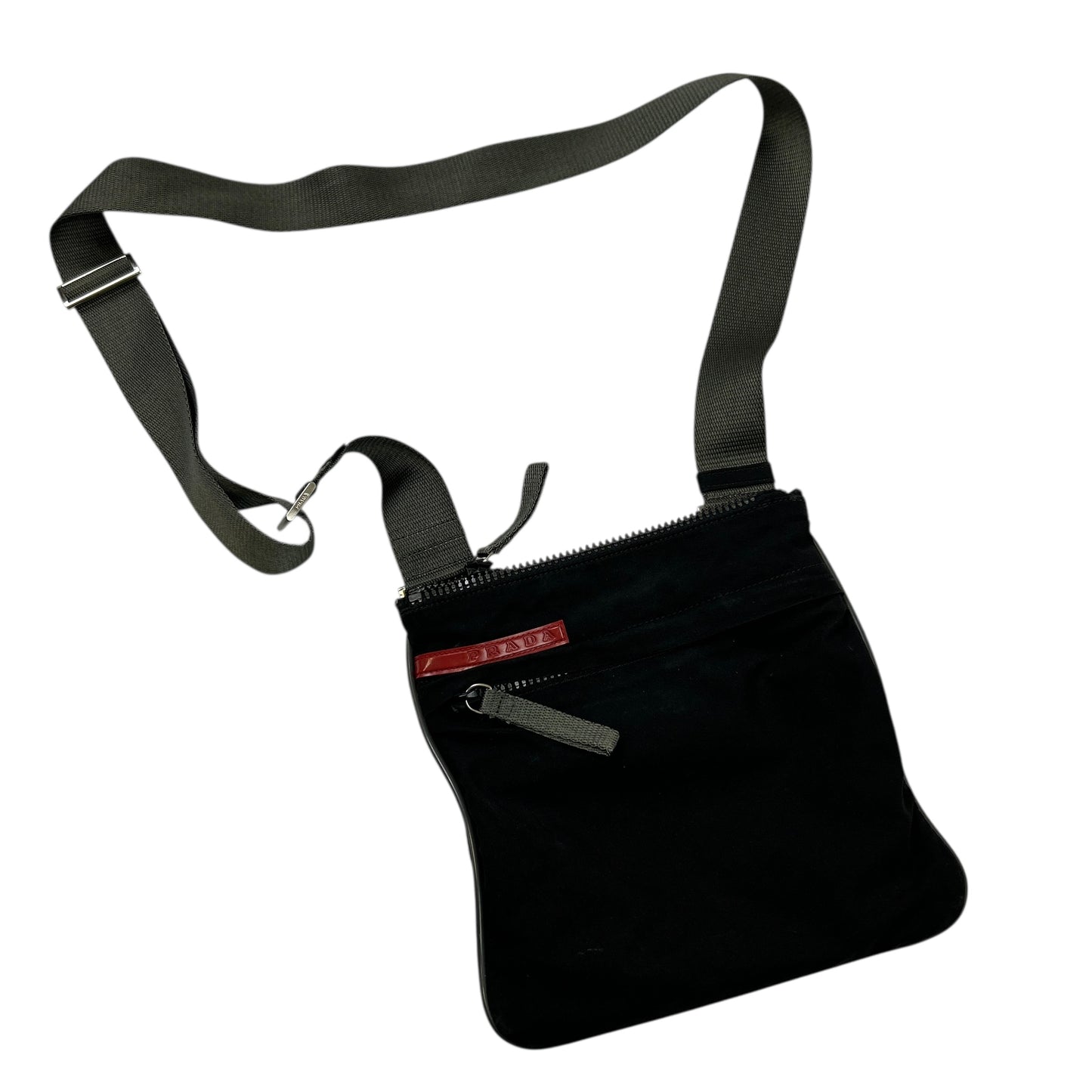 Prada Sport Bag